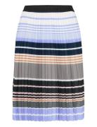 Marming Skirts Knee-length & Midi Skirts Multi/patterned Munthe