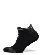 Performance Run Sock Low Sport Women Sport Clothing Sport Socks Black ...