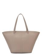 Hello I'mvegan Merle Shopper Taske Beige Adax