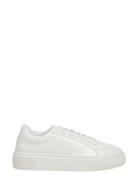 Jfwaspire Cupsole Pu Sneaker Noos Low-top Sneakers White Jack & J S