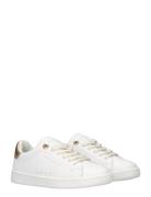 Tommy Hilfiger Low Tops Lace-Up Sneaker Low-top Sneakers White Tommy H...
