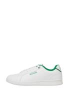 Jfwshane Pu Low-top Sneakers White Jack & J S