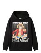 Nkmdyn Piece Nreg Sweat Wh Noos Vde Tops Sweatshirts & Hoodies Hoodies...