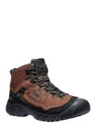 Ke Targhee Iv Mid Wp Sport Men Sport Shoes Sport Outdoor-hiking Shoes ...