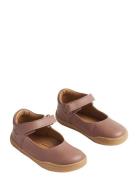 Ballerine Silya Ballerinasko Ballerinaer Pink Wheat