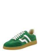 Cuzmo Sneaker Designers Sneakers Low-top Sneakers Green GANT