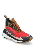 Terrex Free Hiker 2 Gtx Sport Men Sport Shoes Sport Outdoor-hiking Sho...