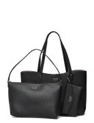 Brenton Tote Shopper Taske Black GUESS