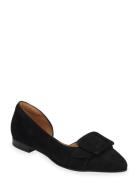 Ballerina Ballerinasko Ballerinaer Black Billi Bi