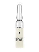 Renewal Ampoule Serum Concentrate Serum Ansigtspleje Nude Babor