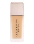 Impeccable Foundation - 4Wo Foundation Makeup Anastasia Beverly Hills