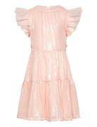 Ceremony Dress Dresses & Skirts Dresses Partydresses Pink Billieblush