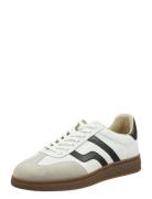 Cuzmo Sneaker Designers Sneakers Low-top Sneakers White GANT