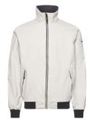 M Snug Blouson Jkt 2.0 Bomberjakke Jakke Cream Musto