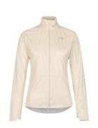 Discipline Jacket 2.0 Sport Sport Jackets Beige Johaug