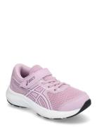 Contend 9 Ps Sport Sports Shoes Running-training Shoes Pink Asics