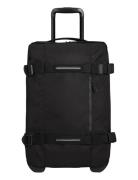 Urban Track Duffle/Wh S Bags Suitcases Black American Tourister