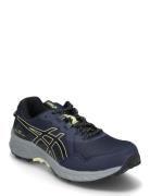 Gel-Venture 10 Sport Men Sport Shoes Sport Running Shoes Navy Asics