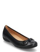 Ballerina Ballerinasko Ballerinaer Black Gabor