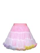 Petticoat Dresses & Skirts Skirts Tulle Skirts Pink Billieblush