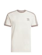 3-Stripes Tee Sport Men Men Sports Clothes Sport Tops Sport T-Skjorte ...