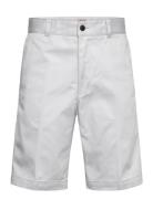 Darik241 Designers Shorts Casual White HUGO