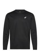 Asics Core Ls Top Sport Men Sport Clothing Sport Tops Sport Long Sleev...