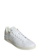 Stan Smith Sport Sport Shoes Sport Sneakers Sport Low Top Sneakers Whi...