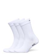 Dingwall Long Performance Socks 3-P Sport Sport Clothing Sport Socks W...