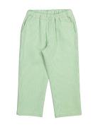 Paloma Bottoms Trousers Green MarMar Copenhagen