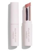Juicy Lip Butter Foundation Makeup Brown GOSH COPENHAGEN