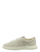 Joree Sneaker Designers Sneakers Low-top Sneakers Beige GANT