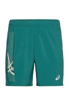 Asics Icon 7In Short Sport Men Sport Clothing Sport Shorts Sport Train...