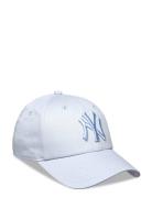 Chyt League Ess 9Forty Neyyan Sport Headwear Caps Blue New Era