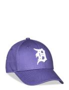 Chyt League Ess 9Forty Dettig Sport Headwear Caps Purple New Era