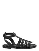 Sandal Shoes Summer Shoes Sandals Black Sofie Schnoor Baby And Kids