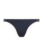 Curved Delta Bikini Swimwear Bikinis Bikini Bottoms Bikini Briefs Navy...