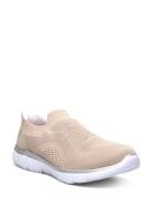 M5072-31 Sneakers Sko Beige Rieker