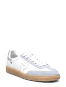 W2200-31 Low-top Sneakers White Rieker