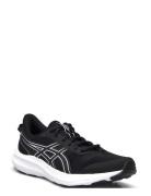 Jolt 5 Sport Men Sport Shoes Sport Running Shoes Black Asics