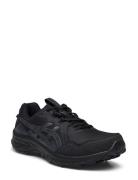 Gel-Venture 10 Sport Men Sport Shoes Sport Running Shoes Black Asics