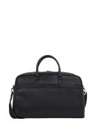 Th Corp Duffle Bags Weekend & Gym Bags Black Tommy Hilfiger