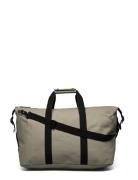 Hilo Weekend Bag W3 Bags Weekend & Gym Bags Beige Rains