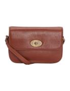 Barbour Isla Cbody Bags Crossbody Bags Brown Barbour