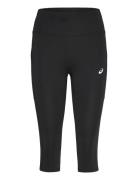 Asics Core Capri Tight Sport Sport Clothing Sport Tights Sport Trainin...