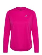 Asics Core Ls Top Sport Women Sport Clothing Sports Tops & T-shirts Sp...