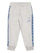 Puma X Hot Wheels Sweatpants Tr Sport Sweatpants Grey PUMA