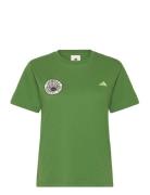 Farm Gfx Tee Sport Sport Clothing Sports Tops & T-shirts Sport T-Skjor...