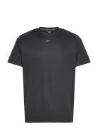 Id Train Ss Tech Tee Sport Men Sports Clothes Sport Tops Sport T-Skjor...