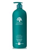 Rosemary Mint Revitalizing Shampoo Shampoo Nude Arganmidas